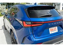 2023 Lexus NX (CC-2109823) for sale in Fort Lauderdale, Florida