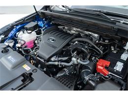2023 Lexus NX (CC-2109823) for sale in Fort Lauderdale, Florida
