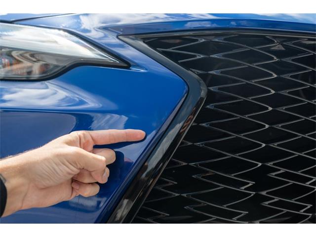 2023 Lexus NX (CC-2109823) for sale in Fort Lauderdale, Florida