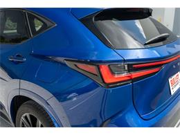2023 Lexus NX (CC-2109823) for sale in Fort Lauderdale, Florida