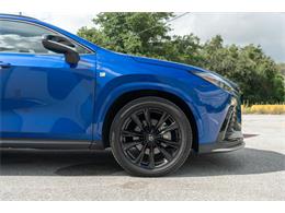 2023 Lexus NX (CC-2109823) for sale in Fort Lauderdale, Florida
