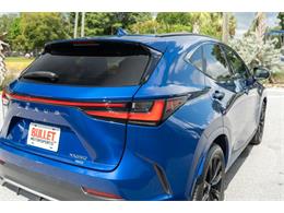 2023 Lexus NX (CC-2109823) for sale in Fort Lauderdale, Florida