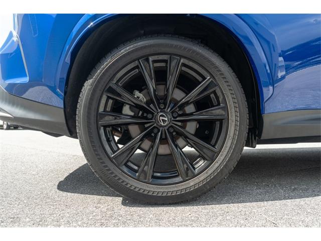 2023 Lexus NX (CC-2109823) for sale in Fort Lauderdale, Florida