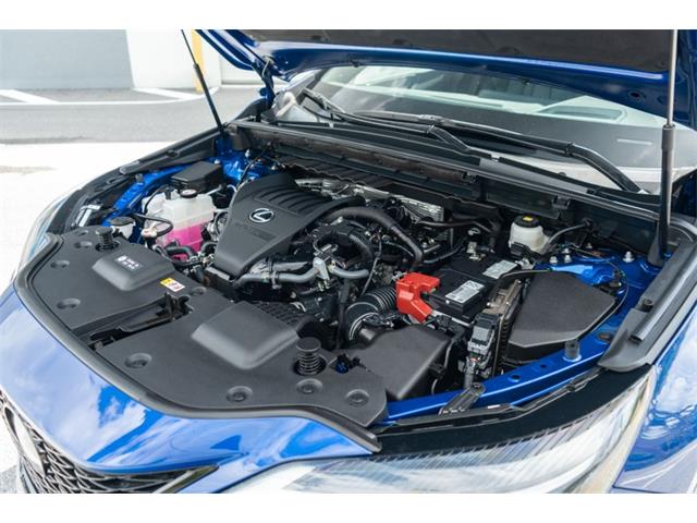 2023 Lexus NX (CC-2109823) for sale in Fort Lauderdale, Florida