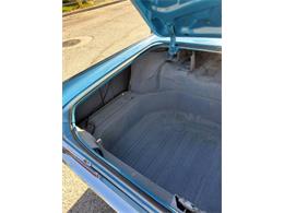 1964 Oldsmobile Dynamic 88 (CC-2109824) for sale in Cadillac, Michigan