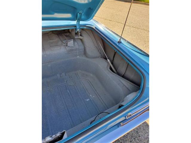 1964 Oldsmobile Dynamic 88 (CC-2109824) for sale in Cadillac, Michigan