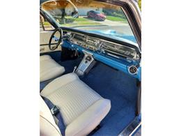 1964 Oldsmobile Dynamic 88 (CC-2109824) for sale in Cadillac, Michigan