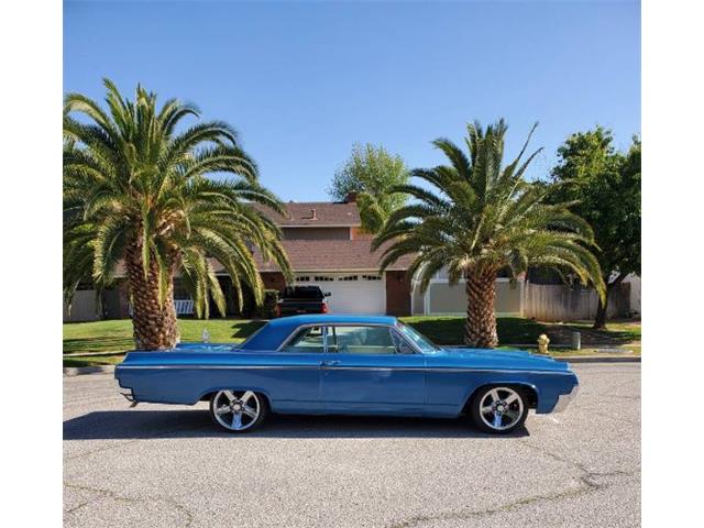 1964 Oldsmobile Dynamic 88 (CC-2109824) for sale in Cadillac, Michigan