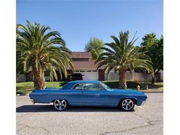 1964 Oldsmobile Dynamic 88 (CC-2109824) for sale in Cadillac, Michigan