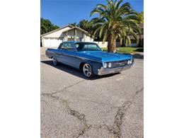 1964 Oldsmobile Dynamic 88 (CC-2109824) for sale in Cadillac, Michigan