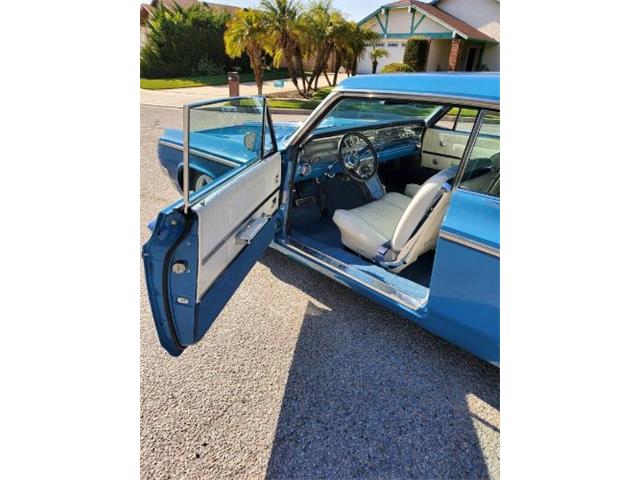 1964 Oldsmobile Dynamic 88 (CC-2109824) for sale in Cadillac, Michigan