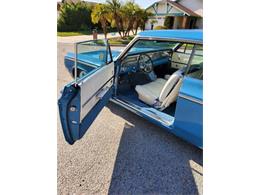 1964 Oldsmobile Dynamic 88 (CC-2109824) for sale in Cadillac, Michigan