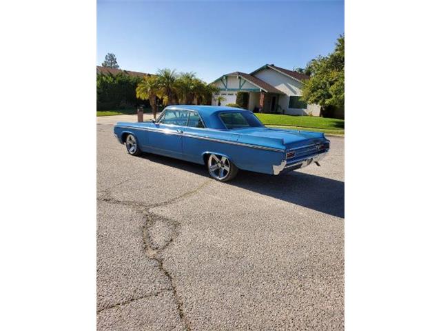 1964 Oldsmobile Dynamic 88 (CC-2109824) for sale in Cadillac, Michigan
