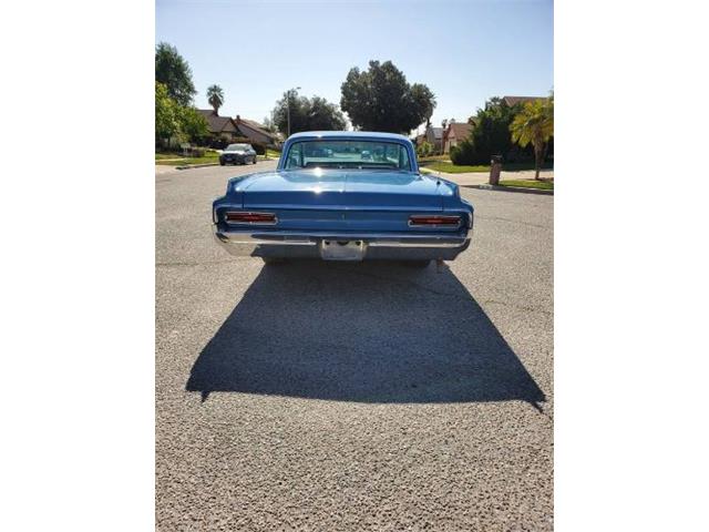 1964 Oldsmobile Dynamic 88 (CC-2109824) for sale in Cadillac, Michigan