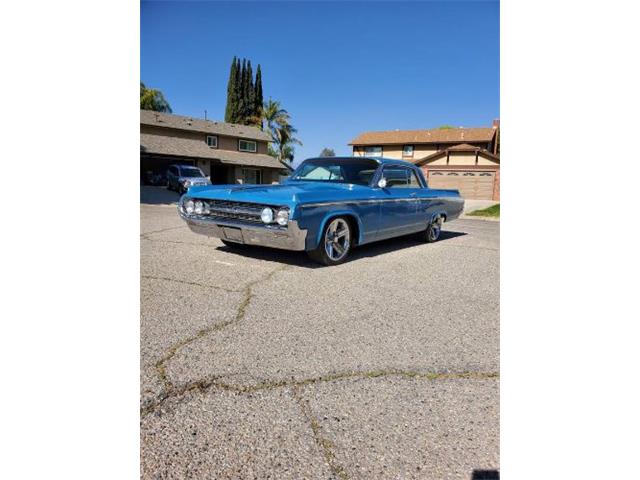 1964 Oldsmobile Dynamic 88 (CC-2109824) for sale in Cadillac, Michigan
