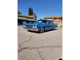 1964 Oldsmobile Dynamic 88 (CC-2109824) for sale in Cadillac, Michigan
