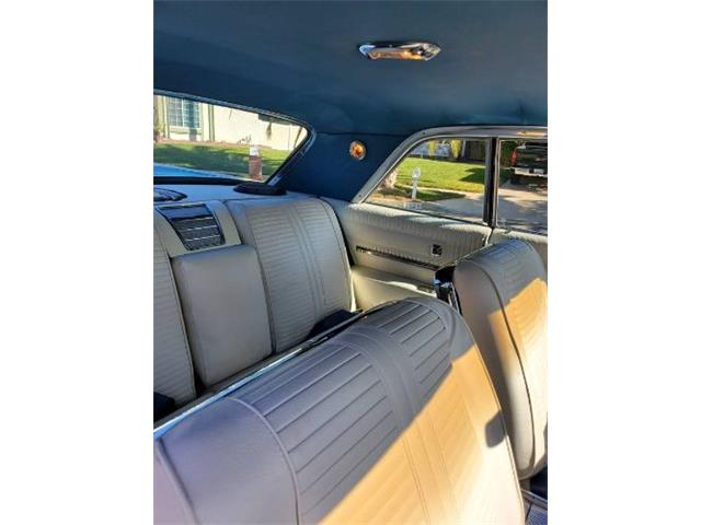 1964 Oldsmobile Dynamic 88 (CC-2109824) for sale in Cadillac, Michigan