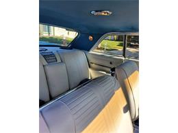 1964 Oldsmobile Dynamic 88 (CC-2109824) for sale in Cadillac, Michigan