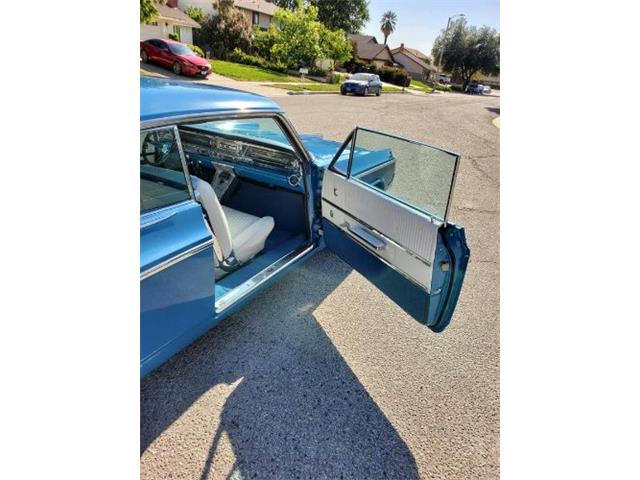 1964 Oldsmobile Dynamic 88 (CC-2109824) for sale in Cadillac, Michigan