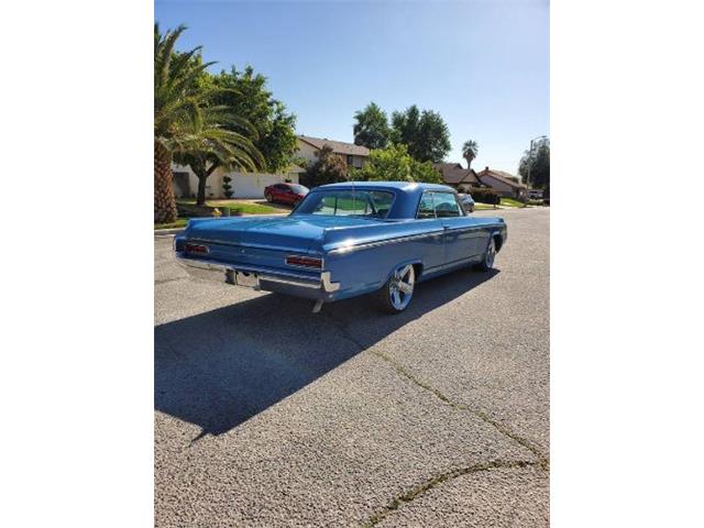 1964 Oldsmobile Dynamic 88 (CC-2109824) for sale in Cadillac, Michigan