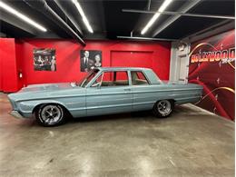 1966 Plymouth Fury (CC-2109825) for sale in West Babylon, New York