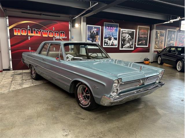 1966 Plymouth Fury (CC-2109825) for sale in West Babylon, New York
