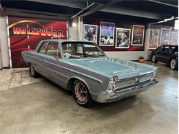 1966 Plymouth Fury (CC-2109825) for sale in West Babylon, New York