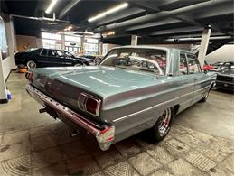 1966 Plymouth Fury (CC-2109825) for sale in West Babylon, New York