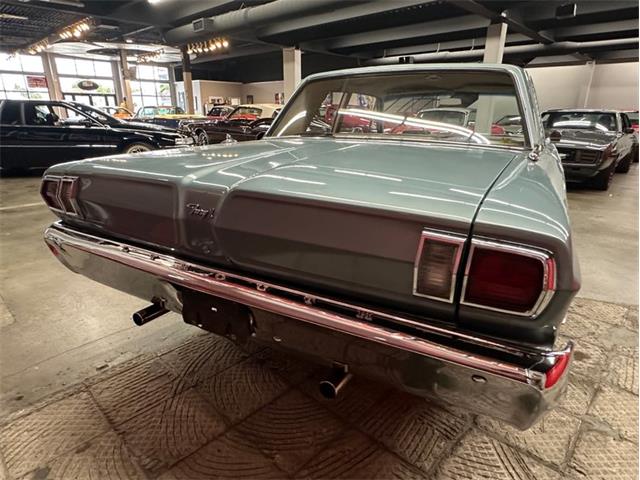 1966 Plymouth Fury (CC-2109825) for sale in West Babylon, New York