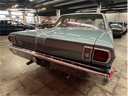 1966 Plymouth Fury (CC-2109825) for sale in West Babylon, New York