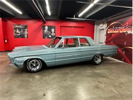 1966 Plymouth Fury (CC-2109825) for sale in West Babylon, New York