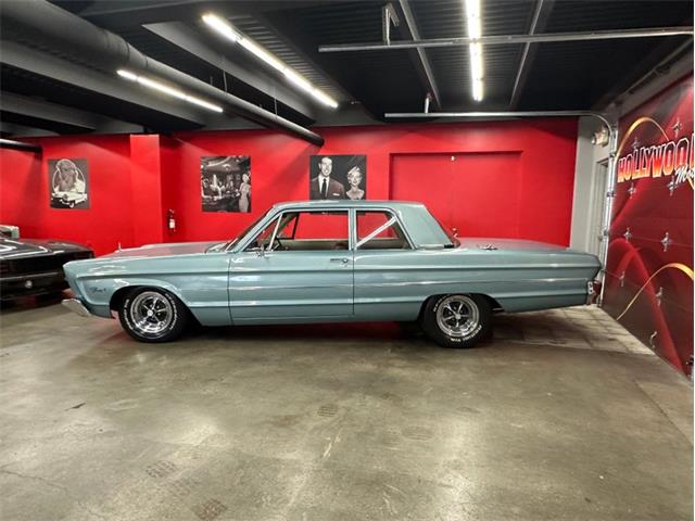 1966 Plymouth Fury (CC-2109825) for sale in West Babylon, New York