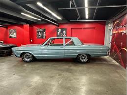 1966 Plymouth Fury (CC-2109825) for sale in West Babylon, New York