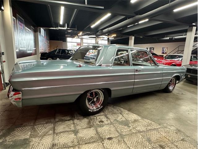 1966 Plymouth Fury (CC-2109825) for sale in West Babylon, New York