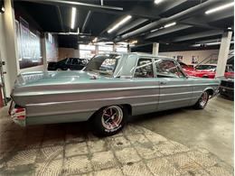 1966 Plymouth Fury (CC-2109825) for sale in West Babylon, New York