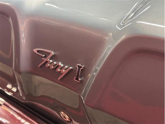 1966 Plymouth Fury (CC-2109825) for sale in West Babylon, New York