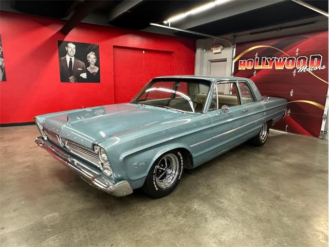 1966 Plymouth Fury (CC-2109825) for sale in West Babylon, New York