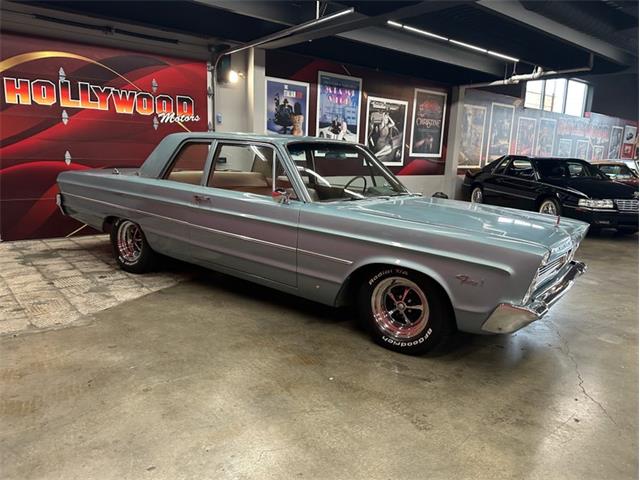1966 Plymouth Fury (CC-2109825) for sale in West Babylon, New York