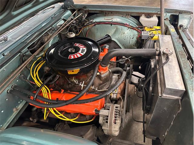 1966 Plymouth Fury (CC-2109825) for sale in West Babylon, New York