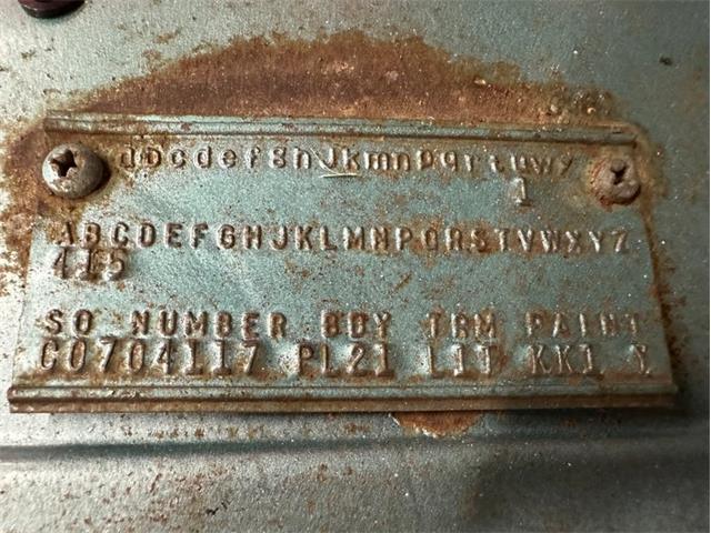 1966 Plymouth Fury (CC-2109825) for sale in West Babylon, New York