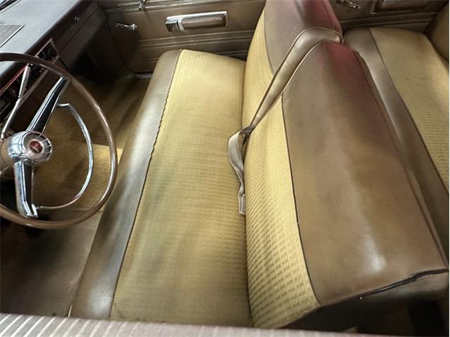 1966 Plymouth Fury (CC-2109825) for sale in West Babylon, New York