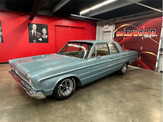 1966 Plymouth Fury (CC-2109825) for sale in West Babylon, New York