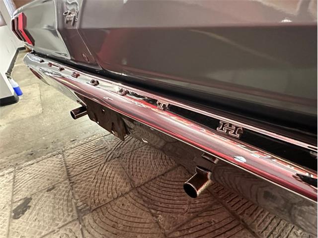 1966 Plymouth Fury (CC-2109825) for sale in West Babylon, New York