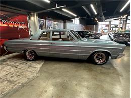 1966 Plymouth Fury (CC-2109825) for sale in West Babylon, New York