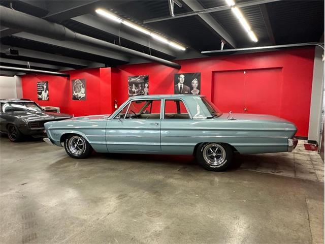 1966 Plymouth Fury (CC-2109825) for sale in West Babylon, New York