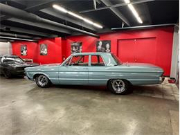 1966 Plymouth Fury (CC-2109825) for sale in West Babylon, New York