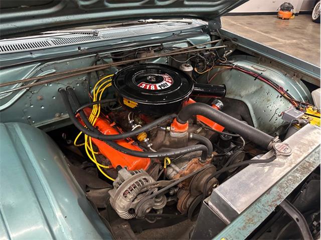 1966 Plymouth Fury (CC-2109825) for sale in West Babylon, New York