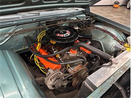 1966 Plymouth Fury (CC-2109825) for sale in West Babylon, New York