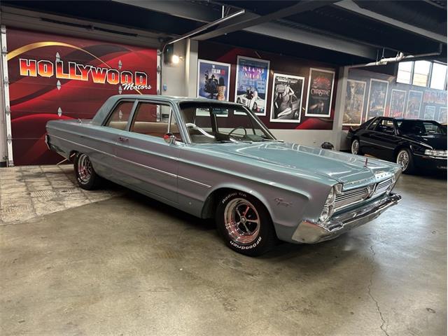 1966 Plymouth Fury (CC-2109825) for sale in West Babylon, New York