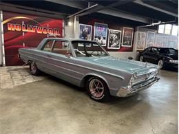 1966 Plymouth Fury (CC-2109825) for sale in West Babylon, New York